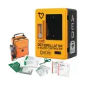 Mindray C1A AED Bundle HypaStop Bleed Control Kit Indoor Cabinet K3053 - Image 1