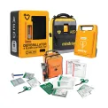 HypaGuard Outdoor AED Cabinet with HypaStop Bleed Control Kit K3054 - Image 1