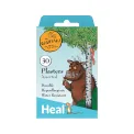 Heal Plasters Children Gruffalo (Pack of 30) 1075B - Image 1