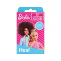 Heal Plasters Children Barbie (Pack of 30) 1088A - Image 1