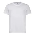 Unisex T-Shirt White XL - Image 1