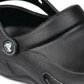 Crocs Black Bistro Clogs - Image 2