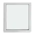 Polar Complete Door Assembly White