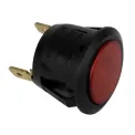 Buffalo 600 Series Red Signal Lamp - Image 1