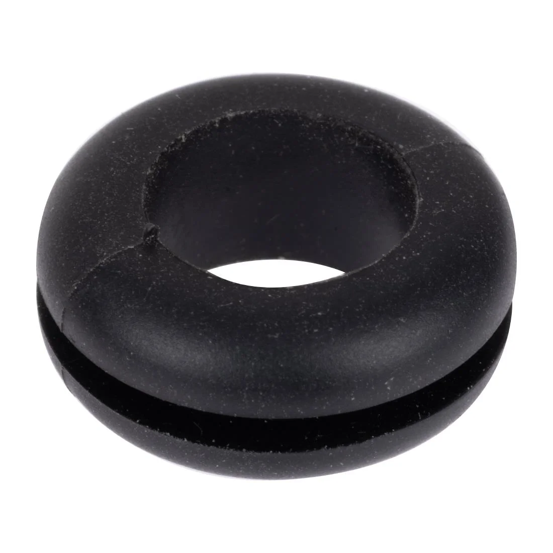 Buffalo Grought-Through Black - Image 1