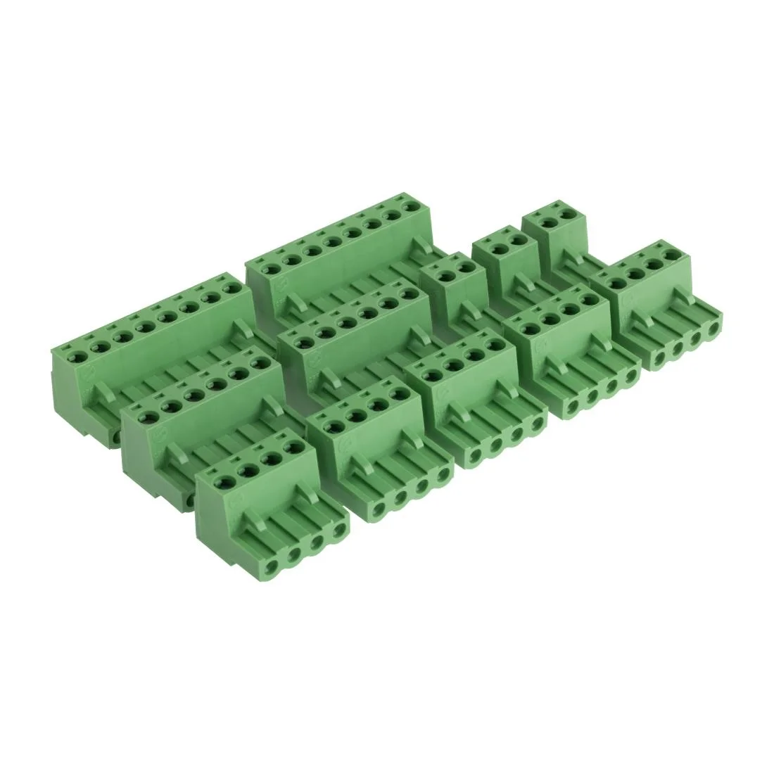 Buffalo Smart Power Card Connectors - Image 1