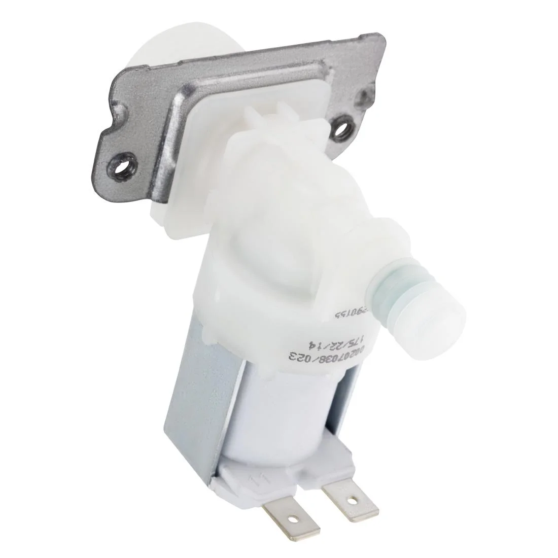 Buffalo 1-Way Solenoid Valve - Image 1