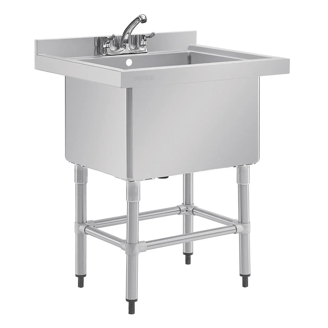 Vogue Deep Pot Sink - Image 1