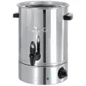 Burco Manual Fill Water Boiler 10Ltr - Image 1