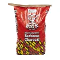 Big K Lumpwood Charcoal 10kg - Image 1