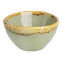 Olympia Kiln Dipping Pot Moss 70mm - Image 1