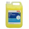 Jantex Lemon Gel Floor Cleaner 5 Litre - Image 1