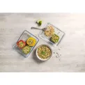 Pyrex Pure Glass Food Storage Container 1.6Ltr - Image 2