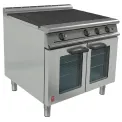 Falcon Dominator Plus Electric Oven Range E3101 OTC 3HP - Image 1