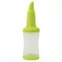 Beaumont Juice Pour and Store Green