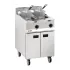 Lincat Opus 800 Natural Gas Fryer OG8111/N