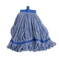 SYR Syntex Kentucky Mop Head Blue - Image 1