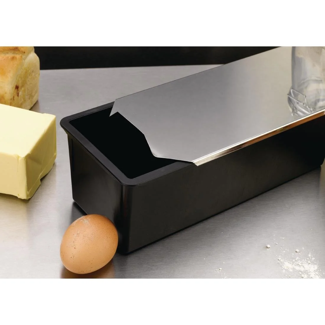 Matfer Bourgeat Exoglass Bread Mould 285mm Cover - Image 4