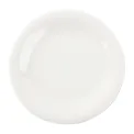 Royal Bone Ascot Embossed Coupe Plates 180mm (12 Pack) - Image 1
