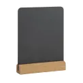 Olympia Mini Elegant Tableboard 100(H) x 80(W)mm (4 Pack) - Image 1