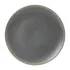 Dudson Evo Granite Coupe Plates Grey 273mm (6 Pack)