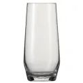Schott Zwiesel Pure Crystal Highball Glasses 357ml - Image 1
