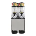 Blue Ice Twin Canister Slush Machine ST12X2 - Image 1