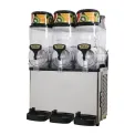 Blue Ice Triple Canister Slush Machine ST12X3 - Image 1