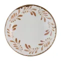 Dudson Harvest Mediterranean Terracotta Coupe Bowls 247mm (12 Pack) - Image 1