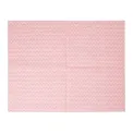 Jantex Heavy Duty Non-Woven Cloths Red (25 Pack) - Image 2
