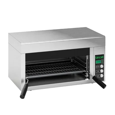 Lincat Silverlink Eco Electric Salamander Grill SGE1 - Image 5
