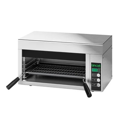 Lincat Silverlink Eco Electric Salamander Grill SGE1 - Image 6