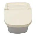 Scaritech Lid for 40Ltr Container Ivory - Image 1