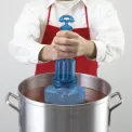 San Jamar Rapi-Kool Plus Cold Paddle 3.8Ltr - Image 2