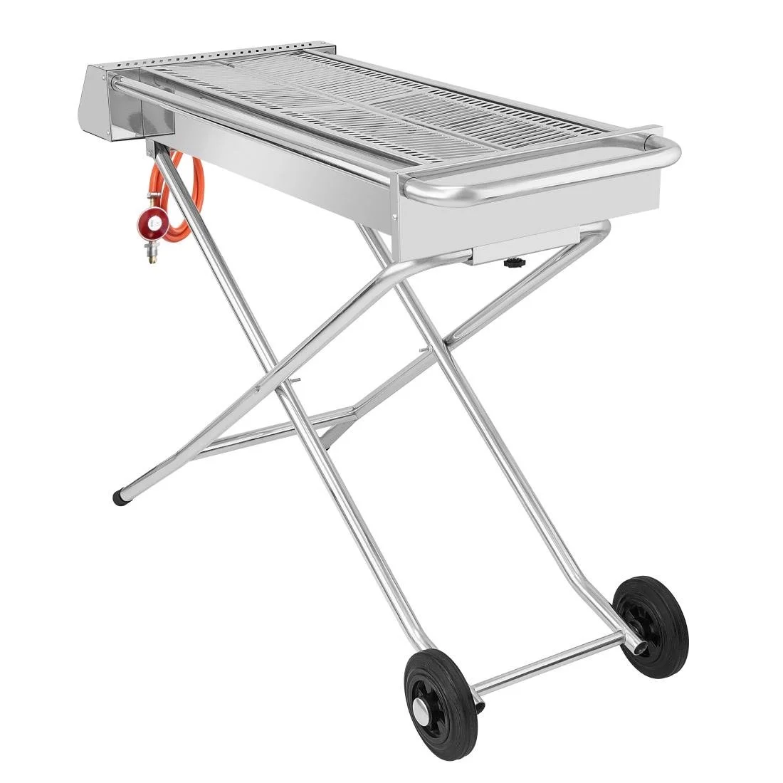 Buffalo Folding Gas BBQ - Image 4