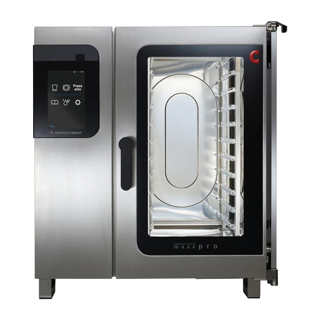 Convotherm Maxx Pro 10.10 GB easyTouch Electric Combi Oven - Image 1