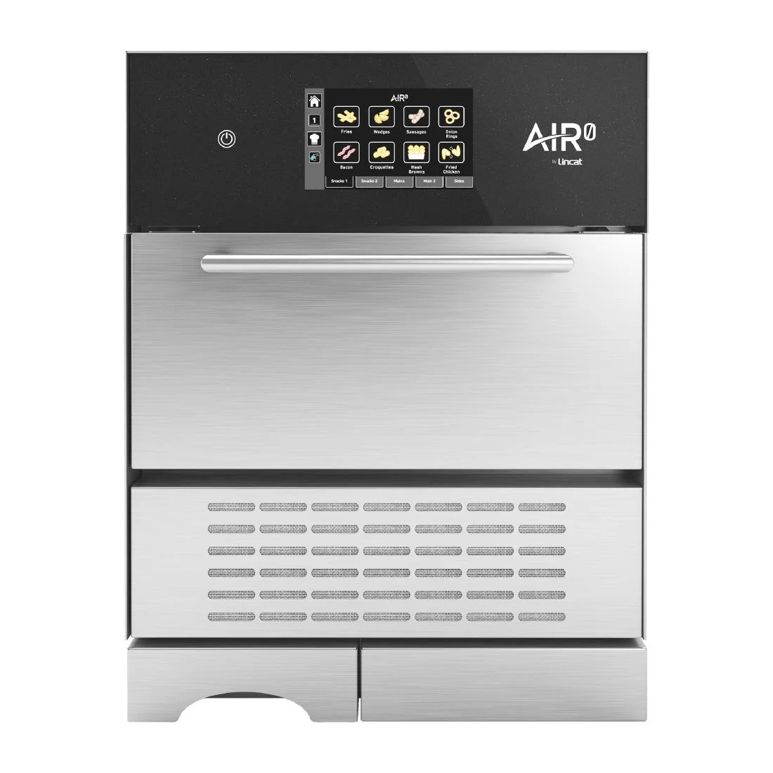 Lincat Air Fryer - Image 2