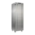 Gram Professional Compact Freezer Stainless Steel F400 - Image 1