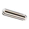 Nordlux Cavara Wall Light Black - Image 1