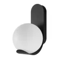 Nordlux Dalius Wall Light Black - Image 1