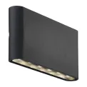 Nordlux Kinver Wall Light Black - Image 1