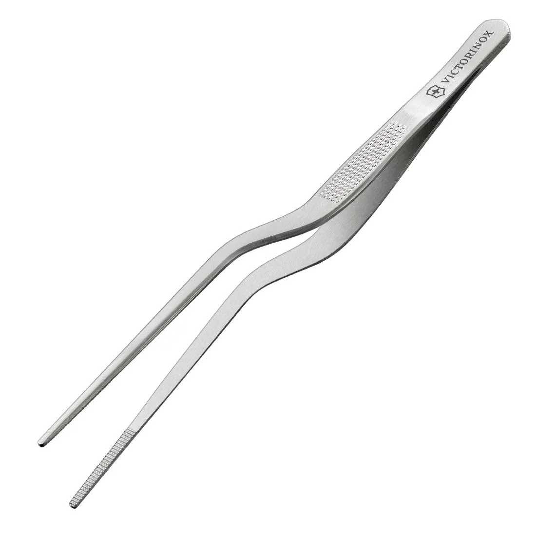 Victorinox Offset Tweezers 16cm - Image 1