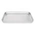 Vogue Aluminium Bakewell Pan 420mm