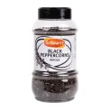 Schwartz Whole Black Peppercorns 460g - Image 1