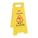 Jantex Wet Floor Safety Sign - Image 1