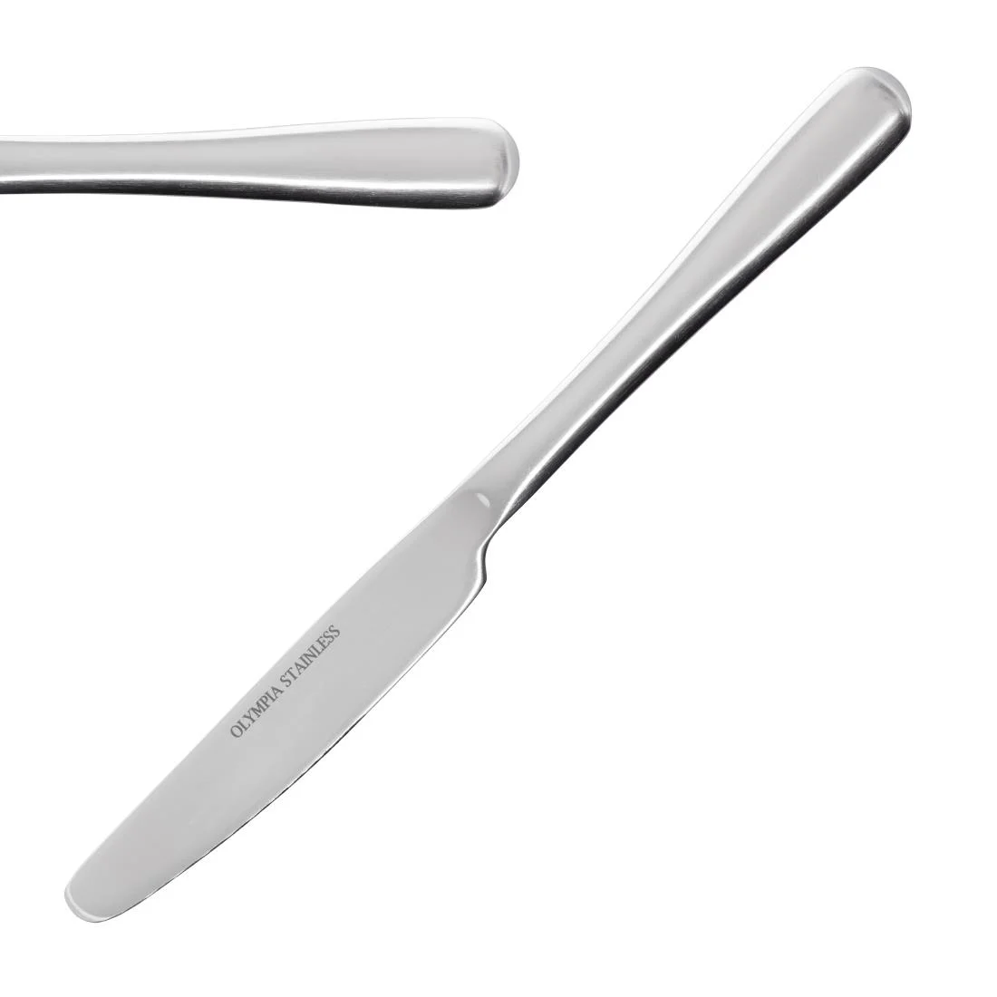 Olympia Buckingham Table Knife - Image 1