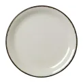 Steelite Charcoal Dapple Coupe Plates 202mm (24 Pack) - Image 1
