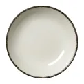 Steelite Charcoal Dapple Coupe Bowls 130mm (24 Pack) - Image 1