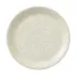 Steelite Crackle Coupe Plates Taupe 202.5mm (12 Pack)
