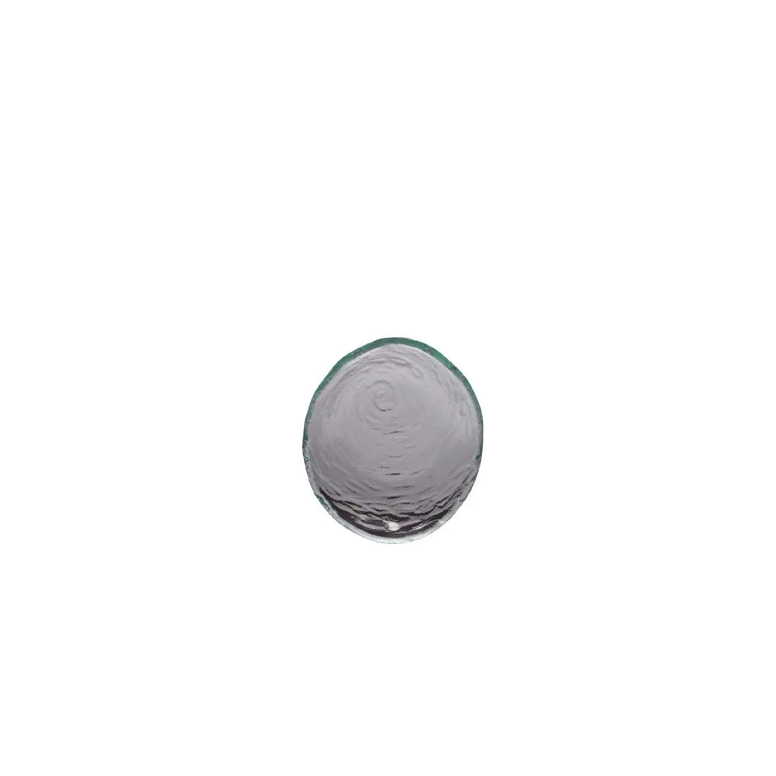 Steelite Scape Glass Oval Bowls 125mm - Image 1